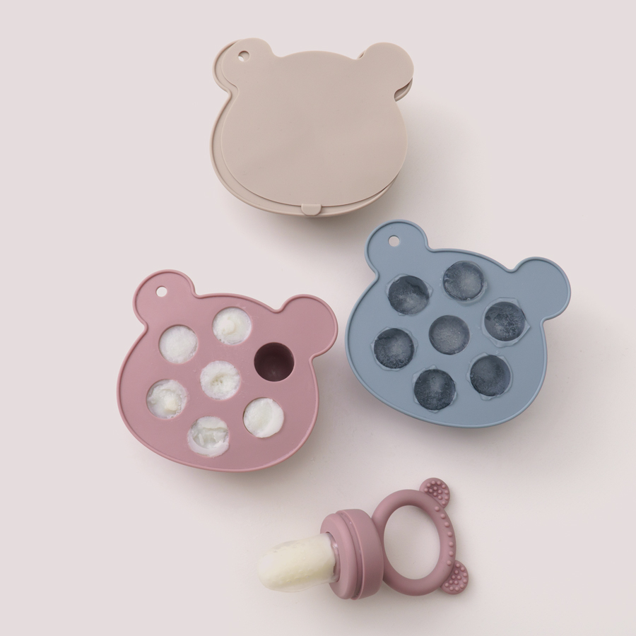Molde de Silicone para Picolés - Art Craft Ice Cream avaliação e preço