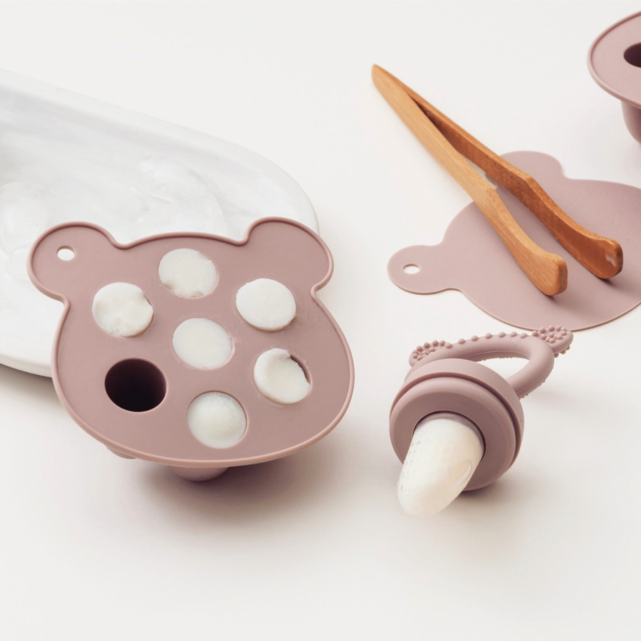 Molde de Silicone para Picolés - Art Craft Ice Cream avaliação e preço