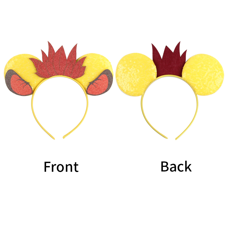 Tiara de Orelhas de Rato para  - Art And Craft Hair avaliação e preço