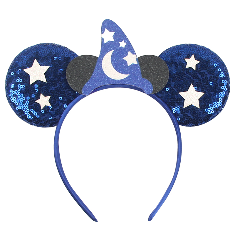 Tiara de Orelhas de Rato para  - Art And Craft Hair avaliação e preço