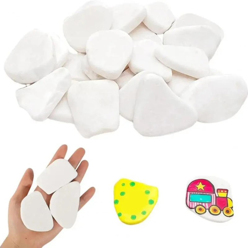 Diy kit de pintura em rocha em - Art Craft Project avaliação e preço