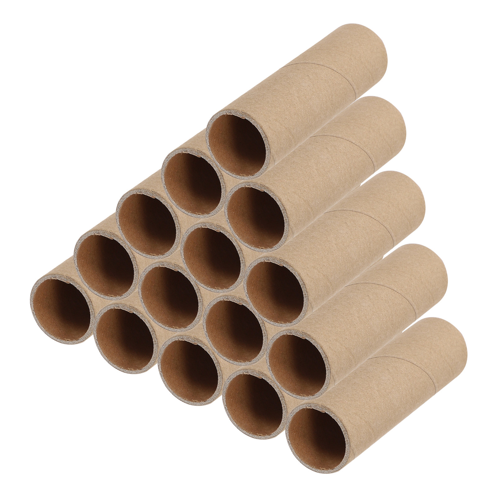 15 Rolos de Papel Artesanal Pr - Art Craft With Cardboard avaliação e preço