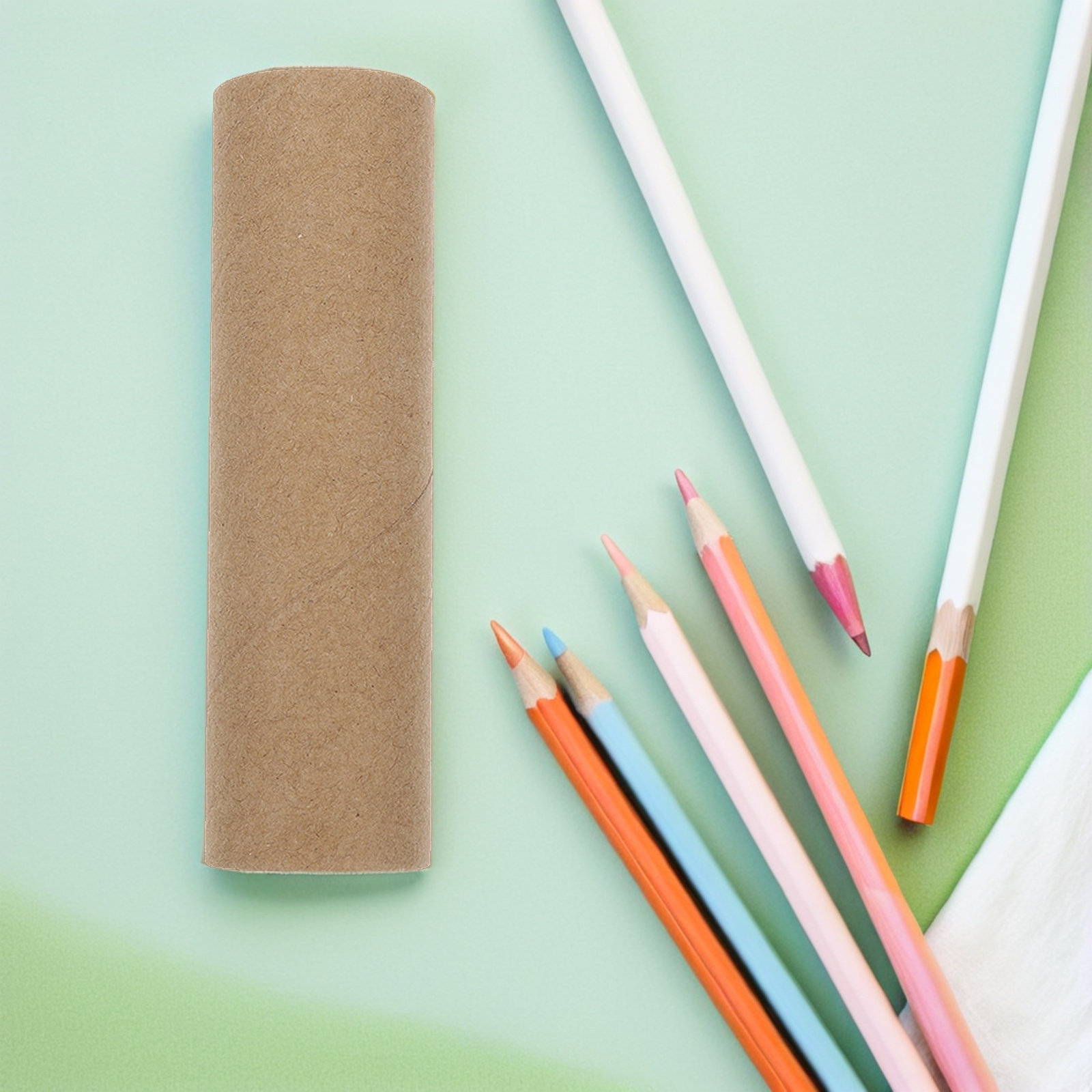 15 Rolos de Papel Artesanal Pr - Art Craft With Cardboard avaliação e preço
