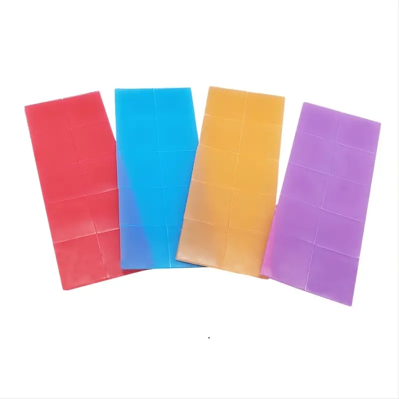 40 Peças de Cera para Pintura  - Art Craft Resin avaliação e preço