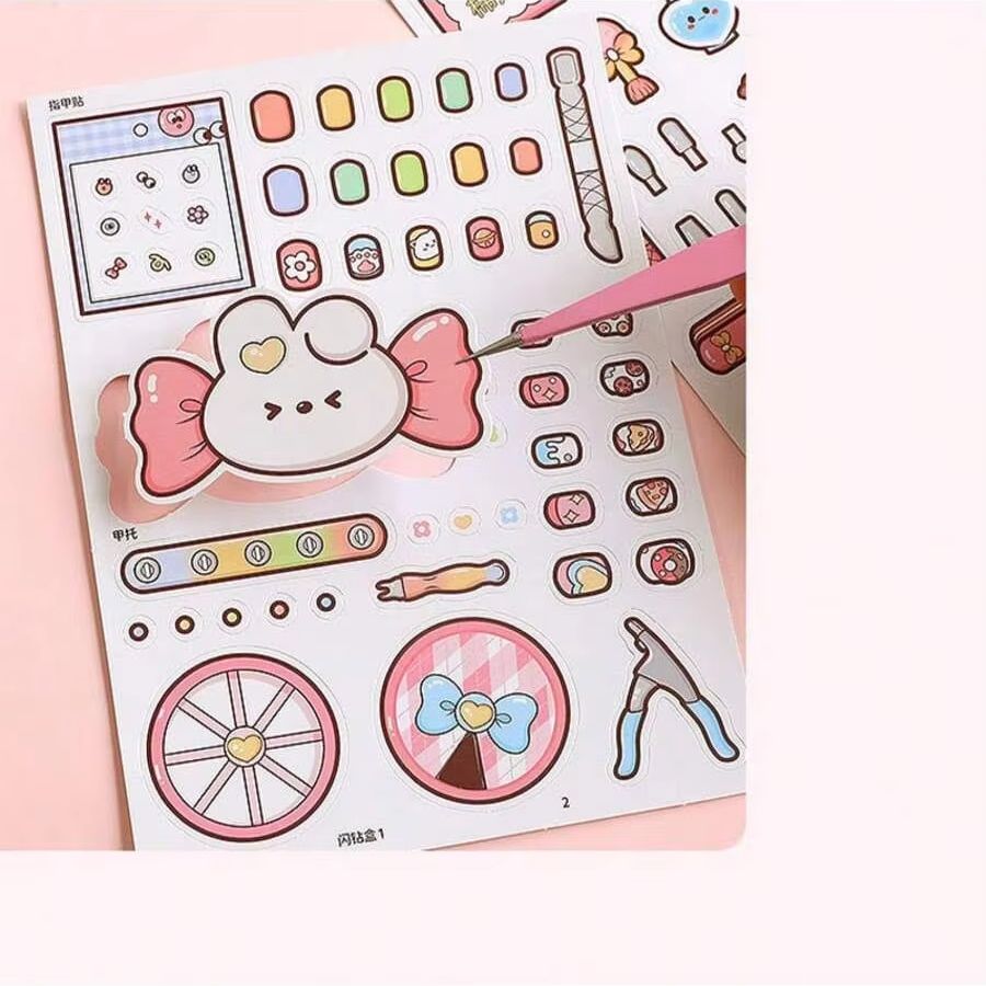 Livro de Artesanato Rosa para  - Art Craft 3 Year Old avaliação e preço
