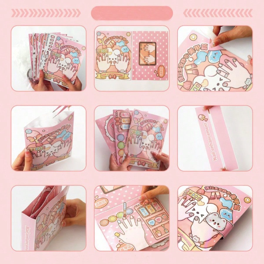 Livro de Artesanato Rosa para  - Art Craft 3 Year Old avaliação e preço