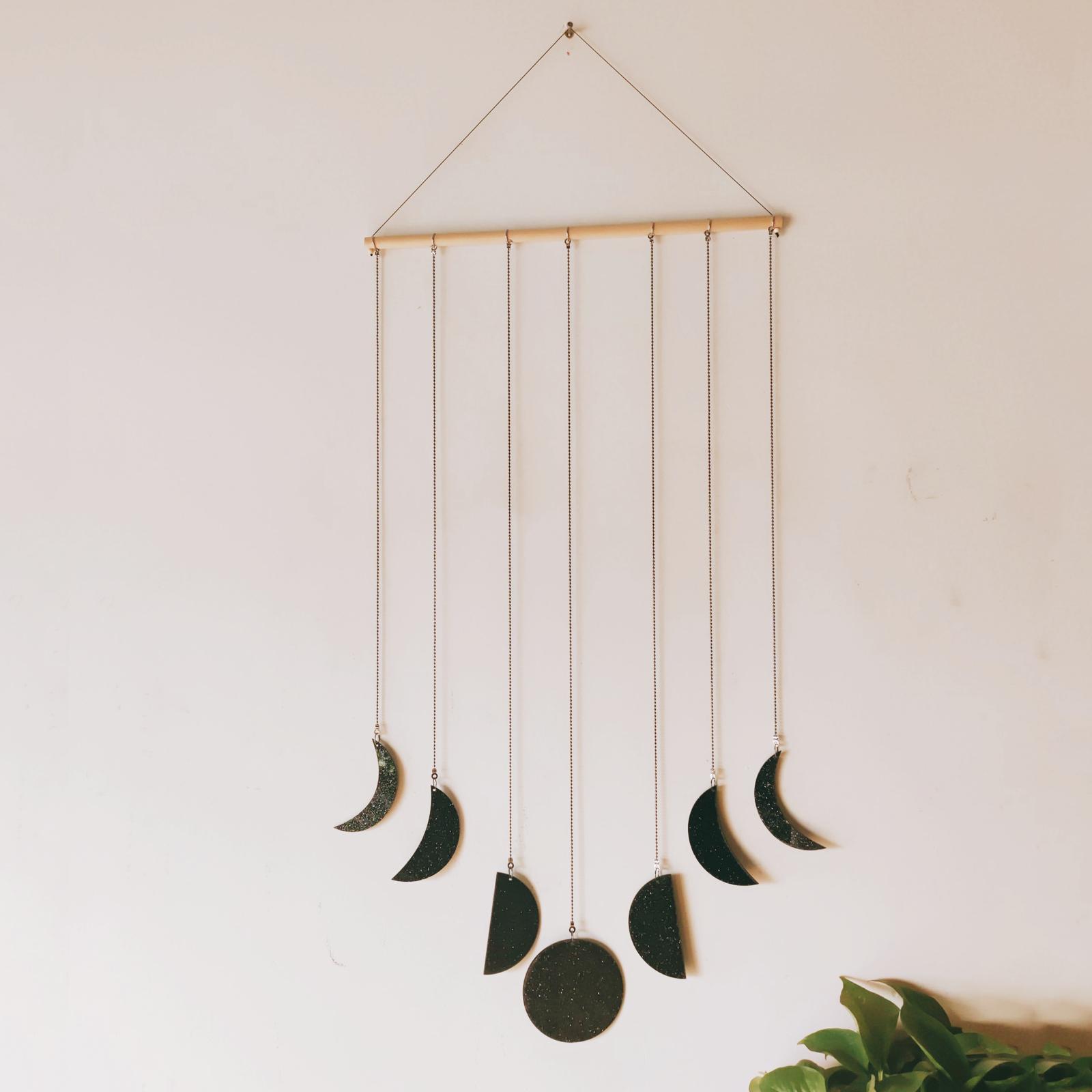 Decoração de Parede em Forma d - Art And Craft For Nursery avaliação e preço