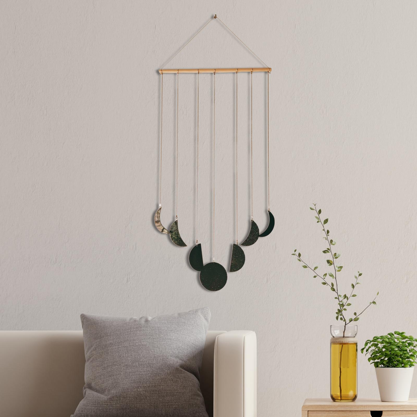 Decoração de Parede em Forma d - Art And Craft For Nursery avaliação e preço