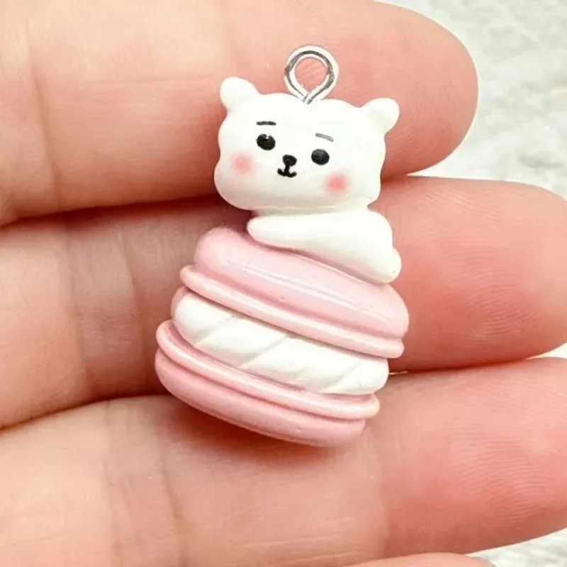 10 peças de pingentes de resin - Art Craft Resin avaliação e preço