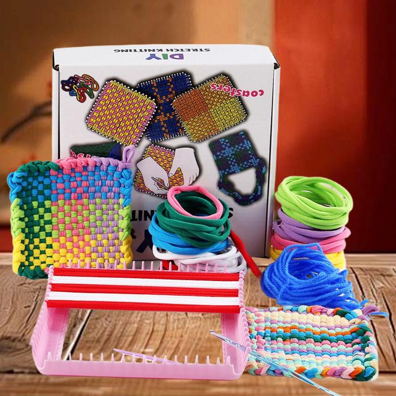 Faixas de tecelagem para artes - Art Craft 3 Year Old avaliação e preço