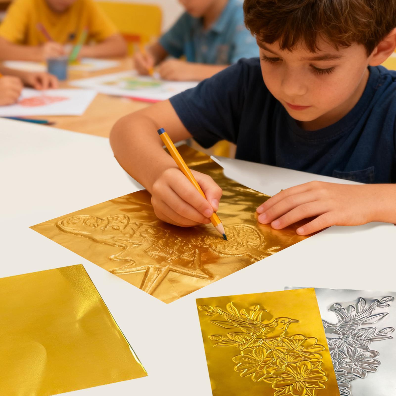 Folha de papel para artesanato - Art Craft Project avaliação e preço