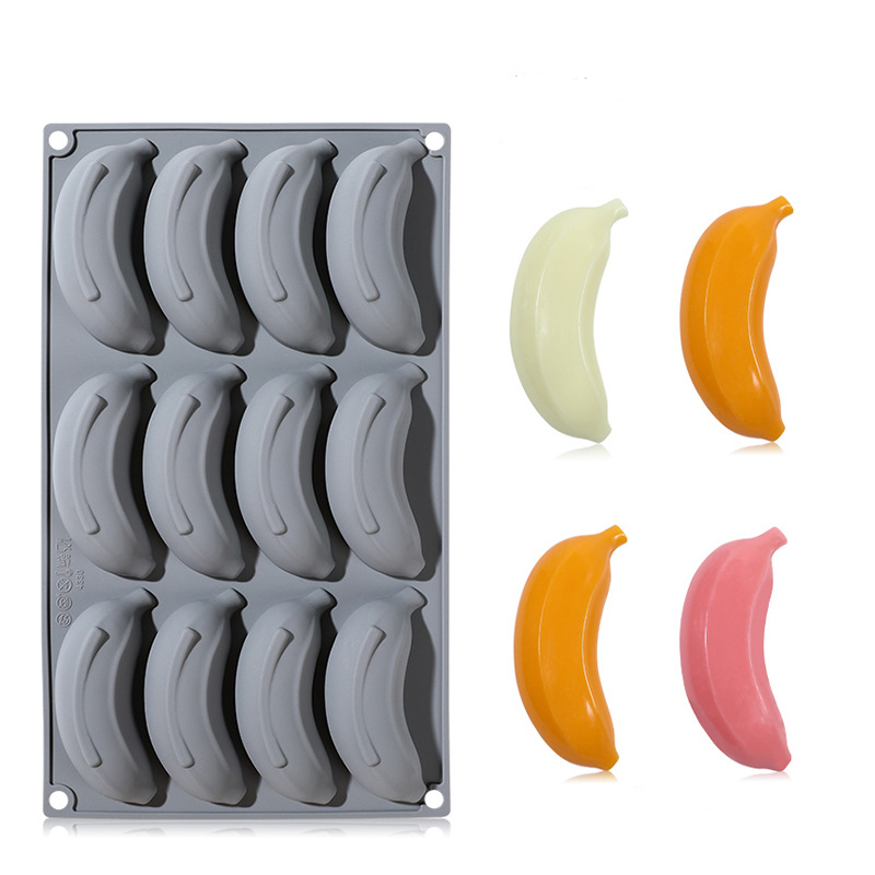 Molde de silicone para bolo, m - Art Craft Ice Cream avaliação e preço