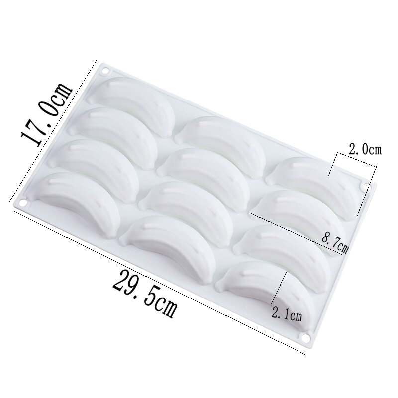 Molde de silicone para bolo, m - Art Craft Ice Cream avaliação e preço